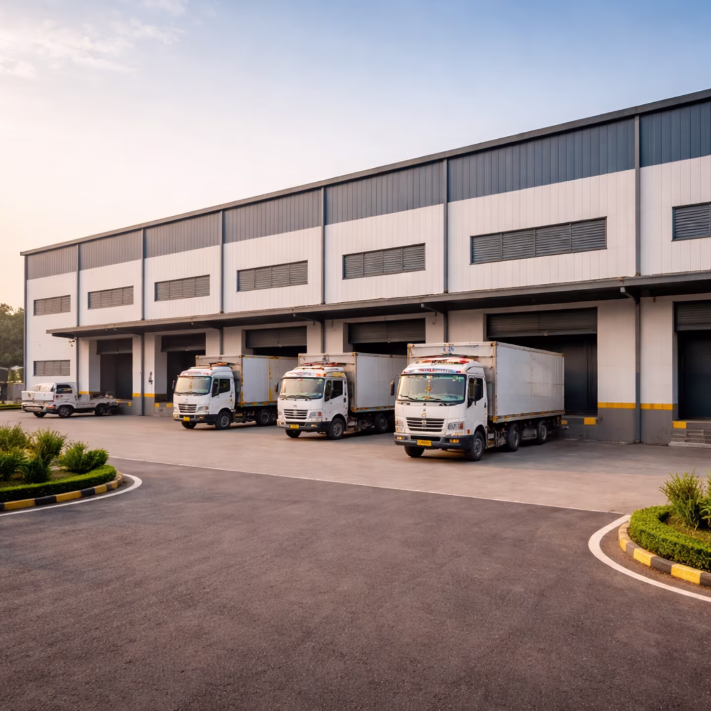 Industrial Land for Sale in Talegaon